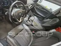 2019 BMW 520