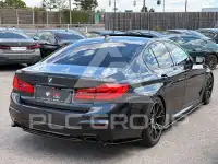 2019 BMW 520