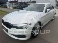 2019 BMW 520