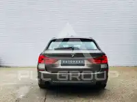 2019 BMW 520