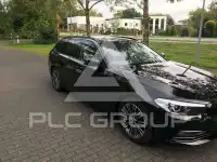 2019 BMW 520