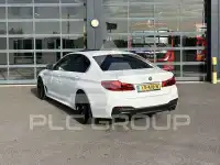 2019 BMW 520
