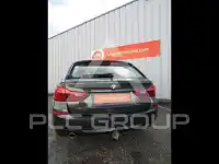 2019 BMW 520