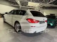 2019 BMW 520