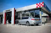 2019 BMW 520