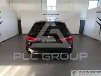 2019 BMW 520
