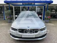 2019 BMW 520