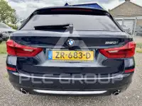 2019 BMW 520