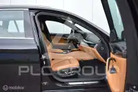 2019 BMW 520
