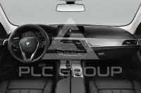 2019 BMW 520