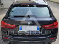 2019 BMW 520