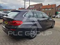 2019 BMW 520