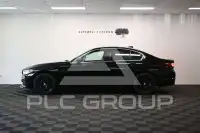 2019 BMW 520