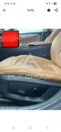 2019 BMW 520