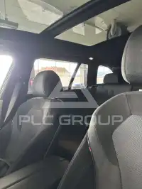 2019 BMW 520