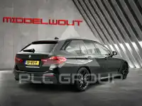 2019 BMW 520