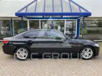 2019 BMW 520