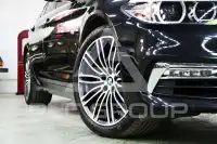 2019 BMW 520