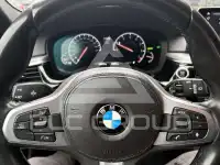 2019 BMW 520
