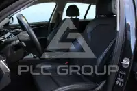 2019 BMW 520