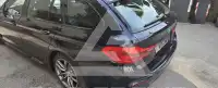 2019 BMW 520