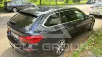 2019 BMW 520