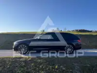 2019 BMW 520