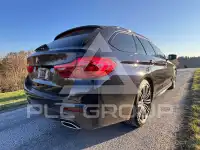 2019 BMW 520