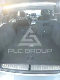 2019 BMW 520