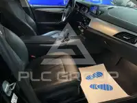 2019 BMW 520