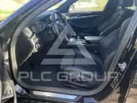 2019 BMW 520