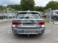2019 BMW 520