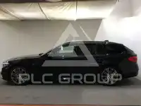 2021 BMW 520