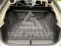 2019 BMW 520