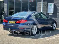 2019 BMW 520