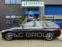 2019 BMW 520