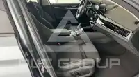 2019 BMW 520