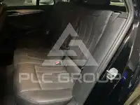 2019 BMW 520