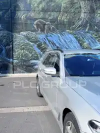 2019 BMW 520