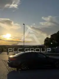 2019 BMW 520