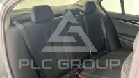 2019 BMW 520