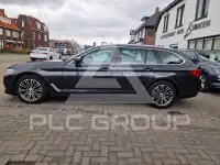 2019 BMW 520
