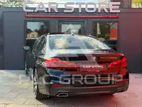 2019 BMW 520