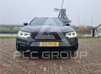 2019 BMW 520