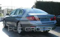 2019 BMW 520