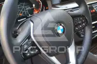 2019 BMW 520