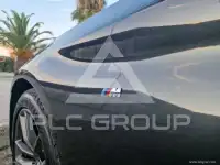 2019 BMW 530