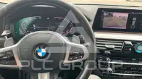 2019 BMW 520