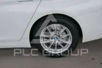 2019 BMW 520