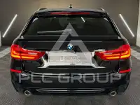 2019 BMW 520